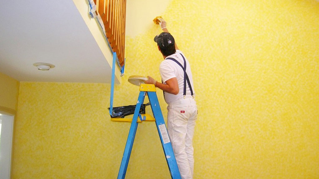 commercial painters in portland oregon