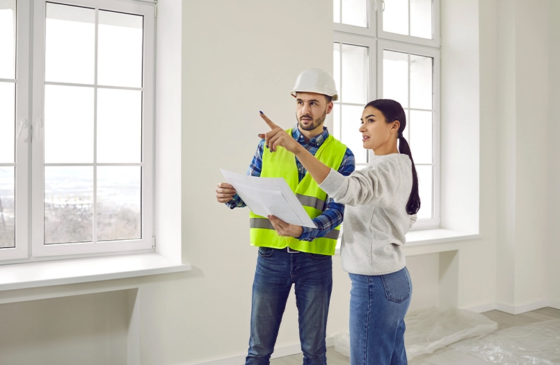 HOA Maintenance Services in Portland 3
